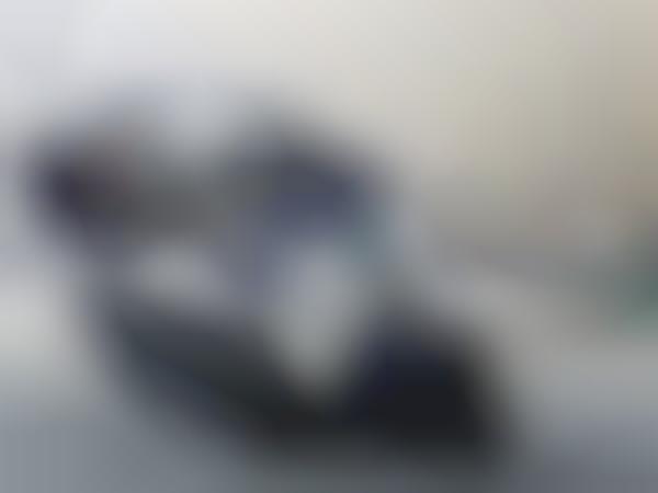 Motorcycle-Inspired Automobiles