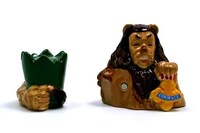 Fictional Character Seasoning Dispensers Image 2
