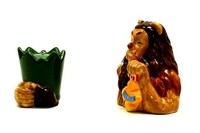 Fictional Character Seasoning Dispensers Image 3