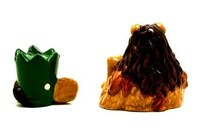 Fictional Character Seasoning Dispensers Image 4