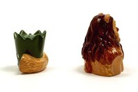 Fictional Character Seasoning Dispensers Image 5