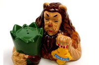 Fictional Character Seasoning Dispensers Image 6