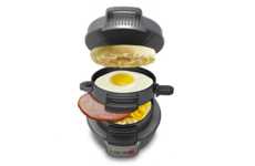 All-Inclusive Sandwich Makers