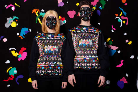 Rainbow Brite Streetwear Catalogs
