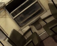 Grounded Locomotive Exhibits Image 6