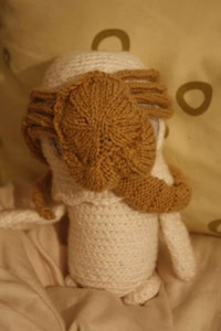 Sci-Fi Face-Warmer Knits Image 2