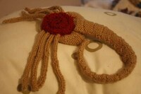 Sci-Fi Face-Warmer Knits Image 4