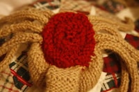 Sci-Fi Face-Warmer Knits Image 5