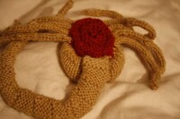 Sci-Fi Face-Warmer Knits Image 6
