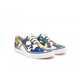 Art-Splattered Sneakers Image 4