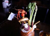 Extravagant Cocktail Fusions Image 2