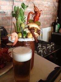 Extravagant Cocktail Fusions Image 4