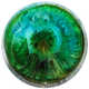 Vibrant Bacteria-Like Paintings Image 3