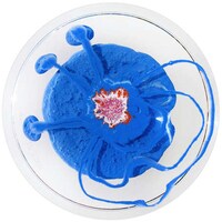 Vibrant Bacteria-Like Paintings Image 6