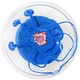 Vibrant Bacteria-Like Paintings Image 6