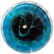 Vibrant Bacteria-Like Paintings Image 7