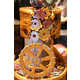 Superhero Steampunk Cakes Image 3