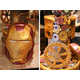 Superhero Steampunk Cakes Image 5