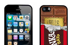 Cinematic Candy Phone Cases