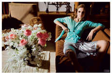 Fierce Homestead Photoshoots