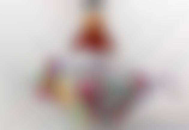 23 Textured Packaging Designs