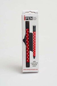 Screen-Cleaning Styluses  Image 4