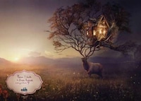 Imaginative Child Curiousity Ads Image 2