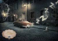 Imaginative Child Curiousity Ads Image 4