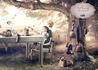 Imaginative Child Curiousity Ads Image 5