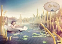 Imaginative Child Curiousity Ads Image 6
