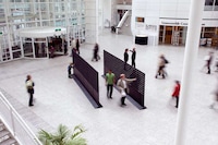 Wall of Fans Installations Image 3