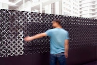 Wall of Fans Installations Image 5