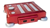 High Definition Vintage Consoles Image 2