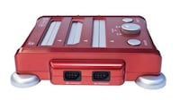 High Definition Vintage Consoles Image 3