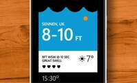 Surfing Forecast Apps