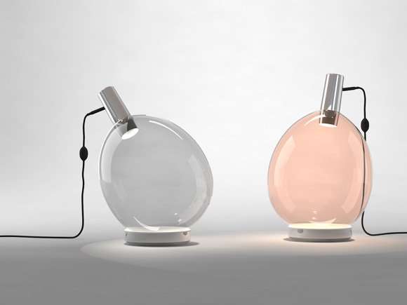 Elegant Perfumy Illuminators Image 2