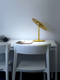 Pivoting Dish Illuminators Image 7