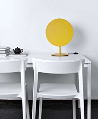 Pivoting Dish Illuminators Image 8