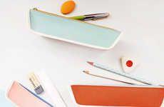 Charming Stationery Cases