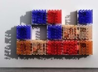 Modular Peg Shelving Image 7