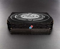 Sophisticated Pizza Packaging Image 2