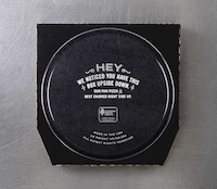 Sophisticated Pizza Packaging Image 3
