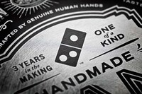 Sophisticated Pizza Packaging Image 5
