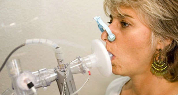 Cancer-Detecting Breathalyzers