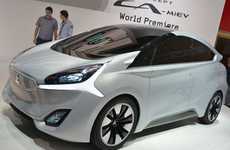 Emergency Emailing Eco Cars