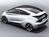 Emergency Emailing Eco Cars Image 5