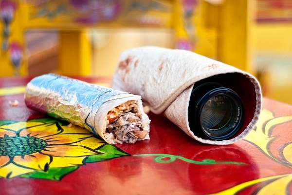 13 Quirky Camera Cases