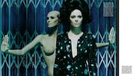 Funky Doll-Like Photoshoots Image 2
