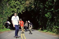Skater Crew Lookbooks  Image 2