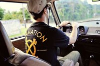 Skater Crew Lookbooks  Image 5